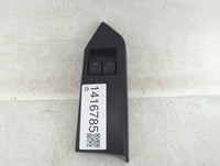 2010-2014 Ford Mustang Master Power Window Switch Replacement Driver Side Left P/N:AR3T-14540-AAW Fits OEM Used Auto Parts -