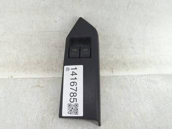 compare product 2010-2014 Ford Mustang Master Power Window Switch Replacement Driver Side Left P/N:AR3T-14540-AAW Fits OEM Used Auto Parts