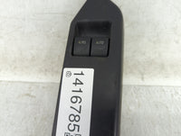 2010-2014 Ford Mustang Master Power Window Switch Replacement Driver Side Left P/N:AR3T-14540-AAW Fits OEM Used Auto Parts -