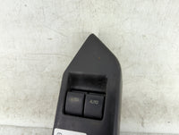 2010-2014 Ford Mustang Master Power Window Switch Replacement Driver Side Left P/N:AR3T-14540-AAW Fits OEM Used Auto Parts -