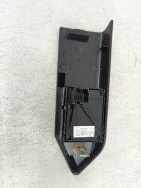 2010-2014 Ford Mustang Master Power Window Switch Replacement Driver Side Left P/N:AR3T-14540-AAW Fits OEM Used Auto Parts -