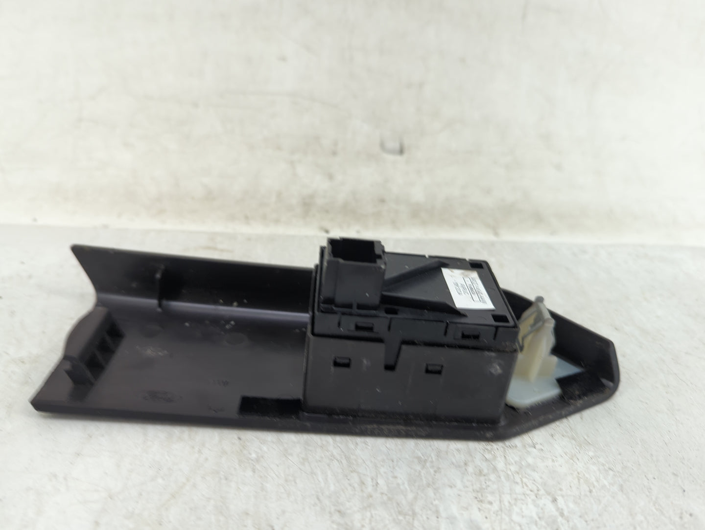 2010-2014 Ford Mustang Master Power Window Switch Replacement Driver Side Left P/N:AR3T-14540-AAW Fits OEM Used Auto Parts -