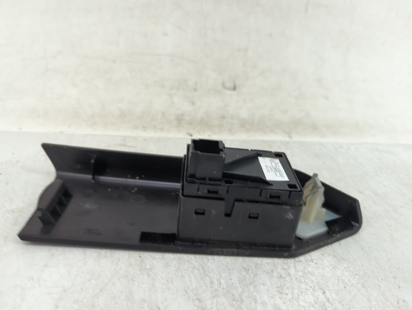 2010-2014 Ford Mustang Master Power Window Switch Replacement Driver Side Left P/N:AR3T-14540-AAW Fits OEM Used Auto Parts -
