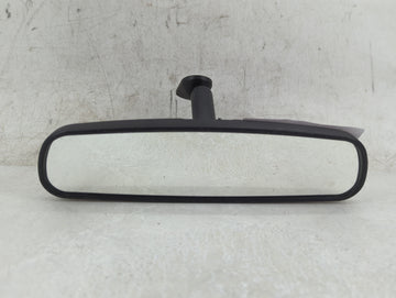 2010-2014 Ford Mustang Interior Rear View Mirror Replacement OEM P/N:E8011681 Fits OEM Used Auto Parts - Oemusedautoparts1.c