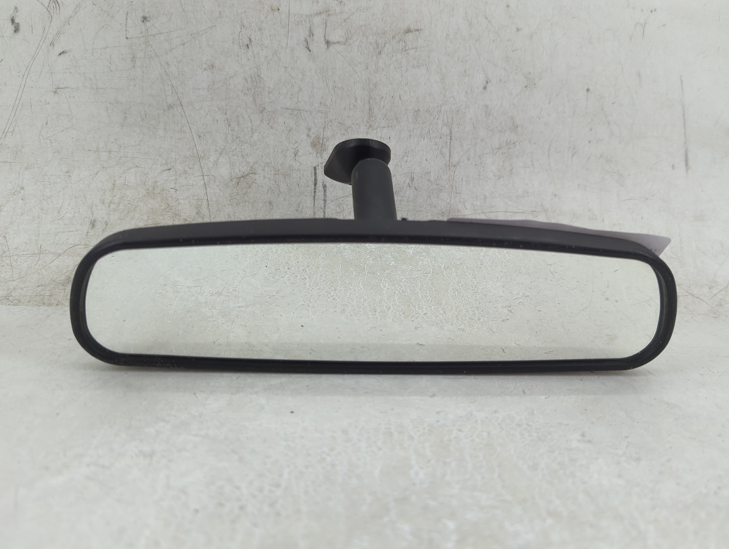 2010-2014 Ford Mustang Interior Rear View Mirror Replacement OEM P/N:E8011681 Fits OEM Used Auto Parts - Oemusedautoparts1.c