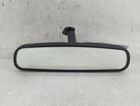 2010-2014 Ford Mustang Interior Rear View Mirror Replacement OEM P/N:E8011681 Fits OEM Used Auto Parts - Oemusedautoparts1.c