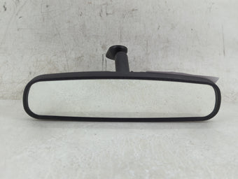 compare product 2010-2014 Ford Mustang Interior Rear View Mirror Replacement OEM P/N:E8011681 Fits OEM Used Auto Parts