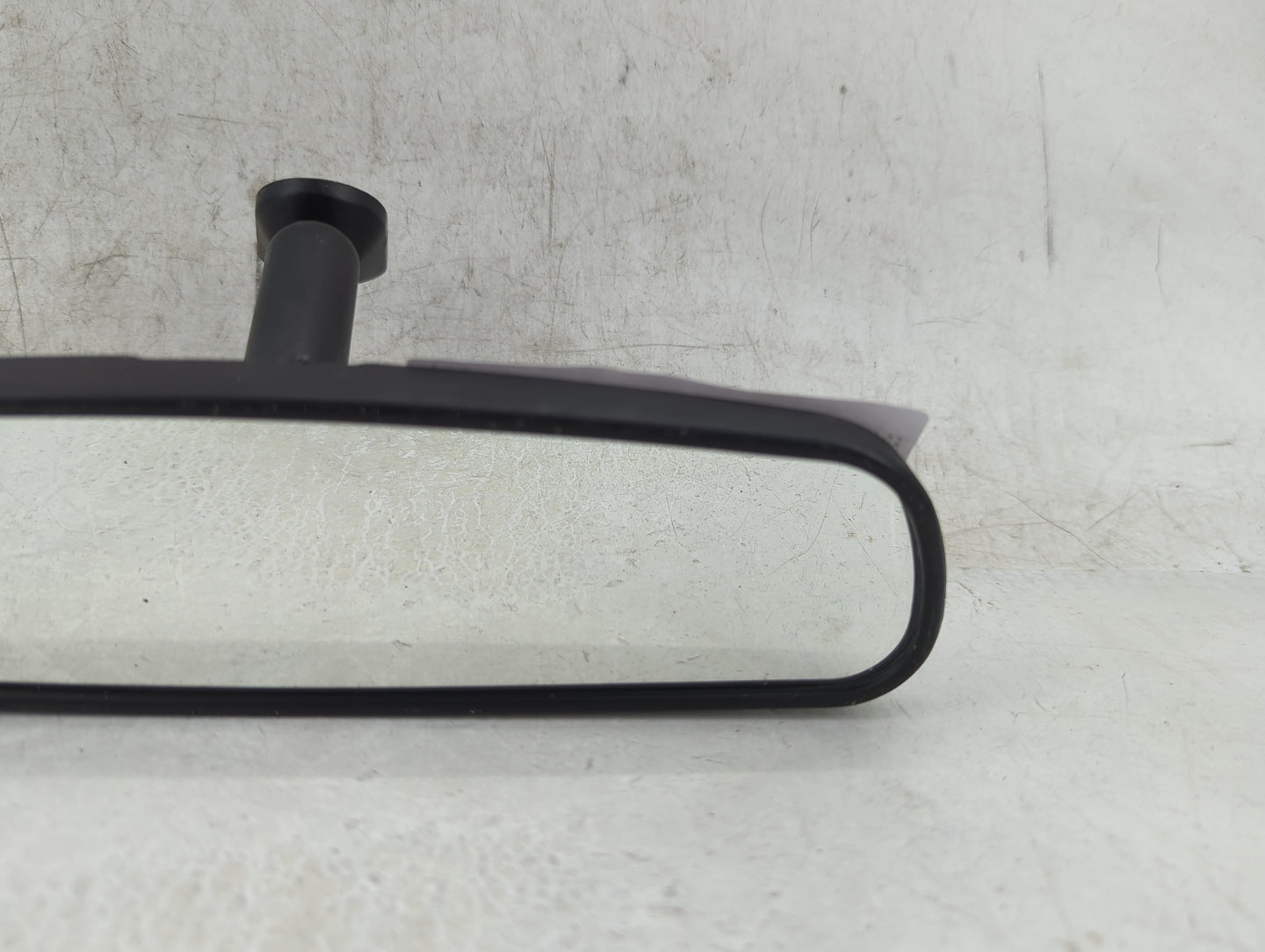 2010-2014 Ford Mustang Interior Rear View Mirror Replacement OEM P/N:E8011681 Fits OEM Used Auto Parts - Oemusedautoparts1.c