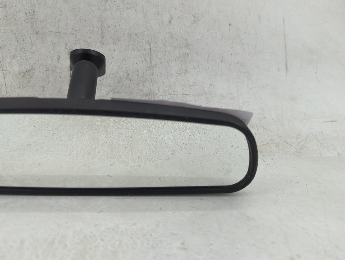 2010-2014 Ford Mustang Interior Rear View Mirror Replacement OEM P/N:E8011681 Fits OEM Used Auto Parts - Oemusedautoparts1.c