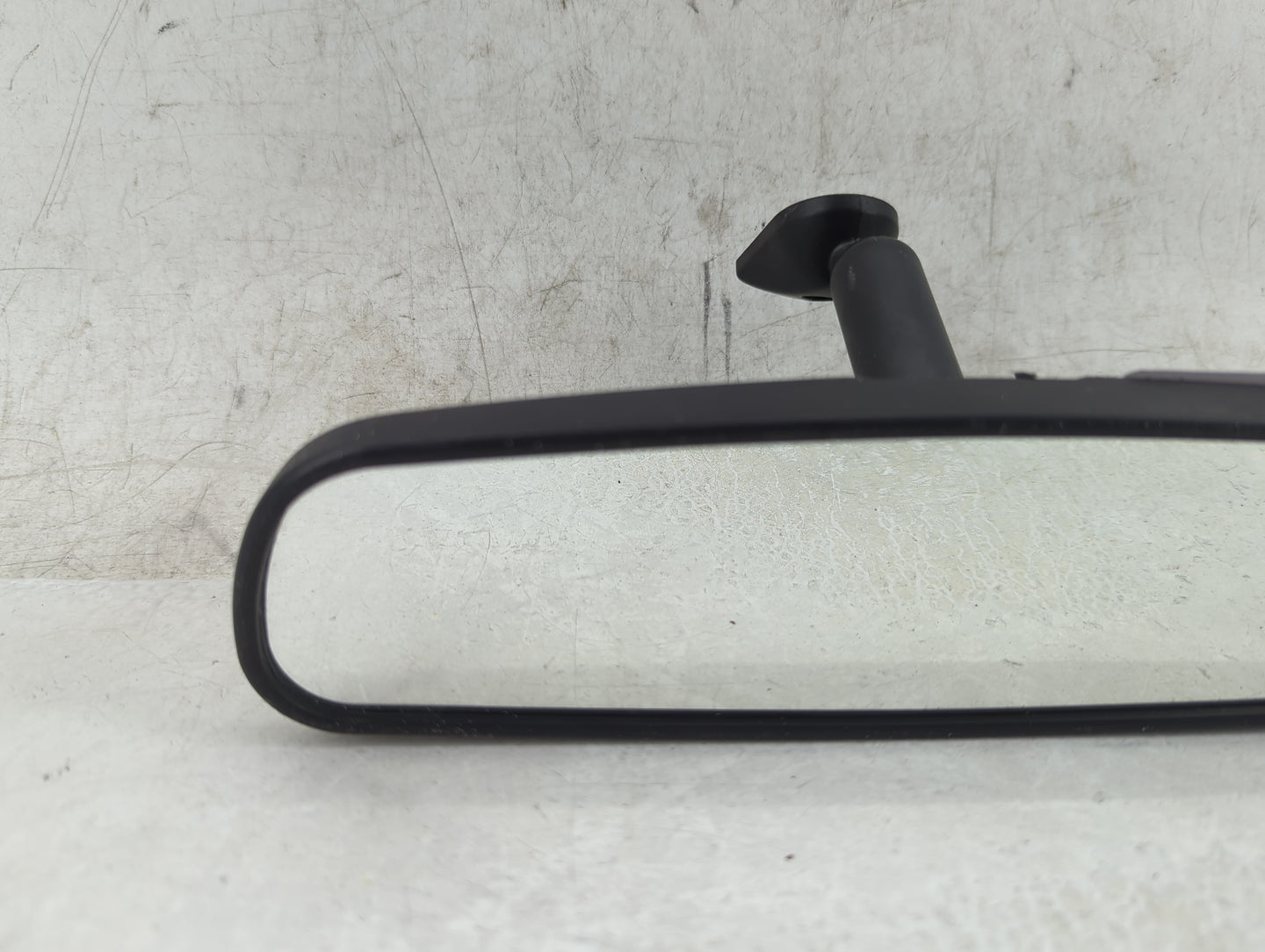 2010-2014 Ford Mustang Interior Rear View Mirror Replacement OEM P/N:E8011681 Fits OEM Used Auto Parts - Oemusedautoparts1.c