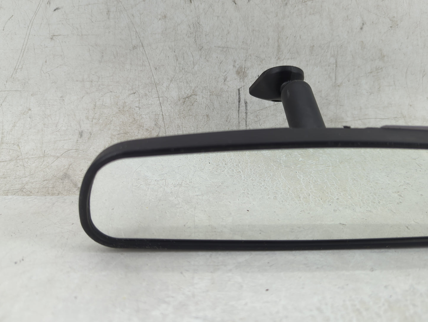 2010-2014 Ford Mustang Interior Rear View Mirror Replacement OEM P/N:E8011681 Fits OEM Used Auto Parts - Oemusedautoparts1.c
