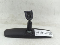 2010-2014 Ford Mustang Interior Rear View Mirror Replacement OEM P/N:E8011681 Fits OEM Used Auto Parts - Oemusedautoparts1.c