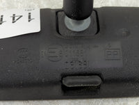 2010-2014 Ford Mustang Interior Rear View Mirror Replacement OEM P/N:E8011681 Fits OEM Used Auto Parts - Oemusedautoparts1.c