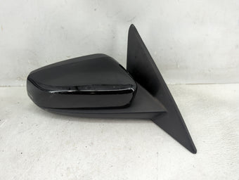 compare product 2010 Ford Mustang Passenger Side View Mirror - Right Door Mirror OEM Used