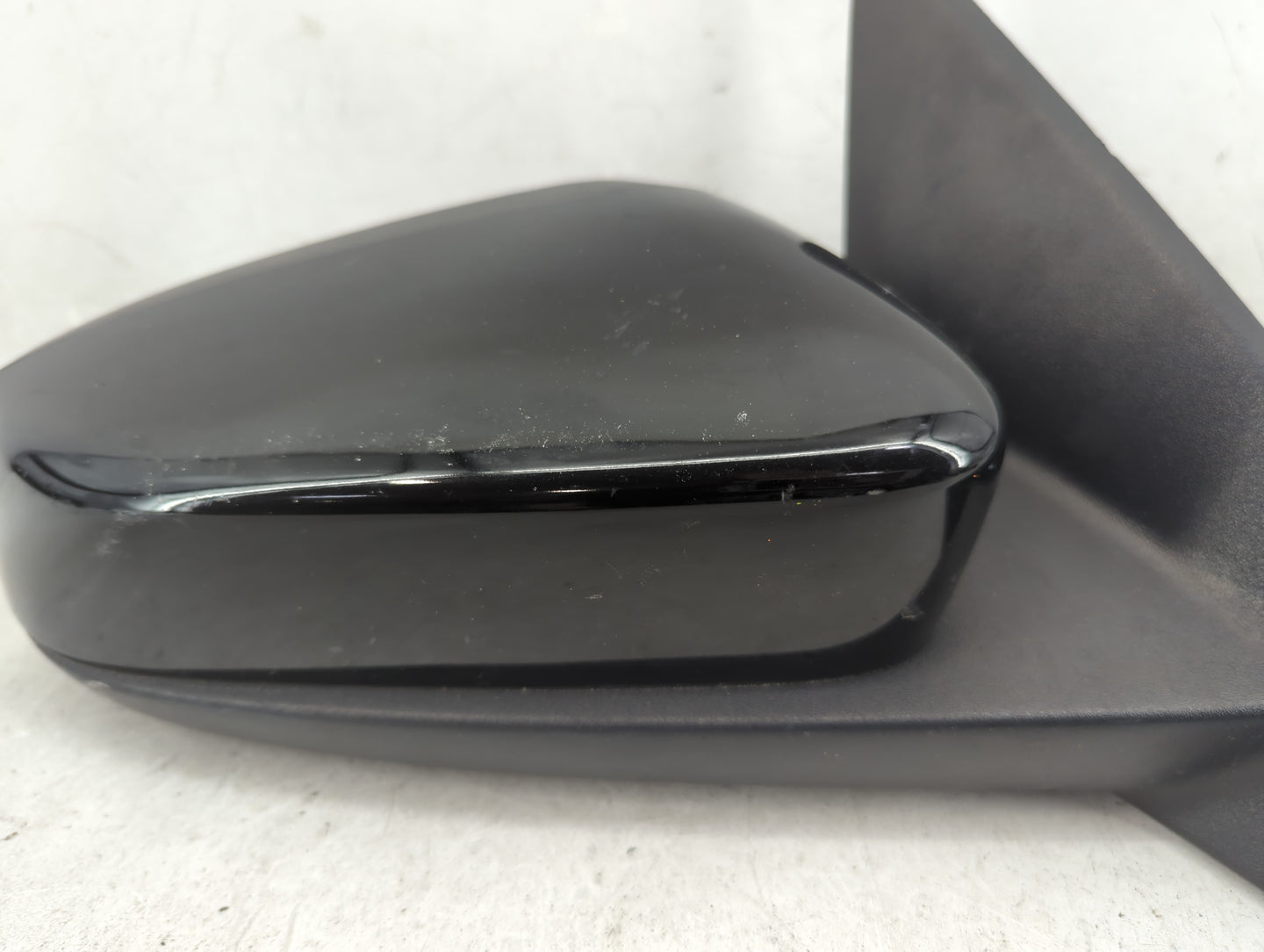 2010 Ford Mustang Passenger Side View Mirror - Right Door Mirror OEM Used - Oemusedautoparts1.com