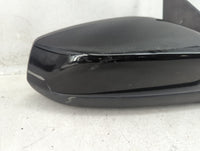 2010 Ford Mustang Passenger Side View Mirror - Right Door Mirror OEM Used - Oemusedautoparts1.com