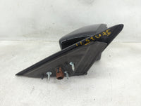 2010 Ford Mustang Passenger Side View Mirror - Right Door Mirror OEM Used - Oemusedautoparts1.com