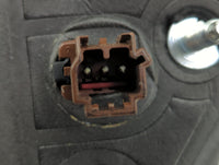 2010 Ford Mustang Passenger Side View Mirror - Right Door Mirror OEM Used - Oemusedautoparts1.com