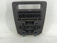 2010-2010 Ford Mustang Radio Control Panel - Oemusedautoparts1.com