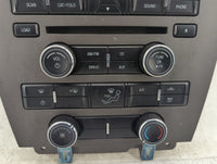 2010-2010 Ford Mustang Radio Control Panel - Oemusedautoparts1.com