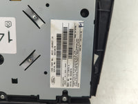2010-2010 Ford Mustang Radio Control Panel - Oemusedautoparts1.com