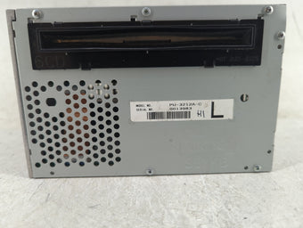 compare product 2010 Ford Mustang Radio AM FM Cd Player Receiver Replacement P/N:AR3T-19C158-BC Fits OEM Used Auto Parts