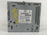 2010 Ford Mustang Radio AM FM Cd Player Receiver Replacement P/N:AR3T-19C158-BC Fits OEM Used Auto Parts - Oemusedautoparts1
