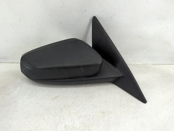 compare product 2010 Ford Mustang Passenger Side View Mirror - Right Door Mirror OEM Used