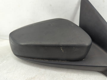 2010 Ford Mustang Passenger Side View Mirror - Right Door Mirror OEM Used