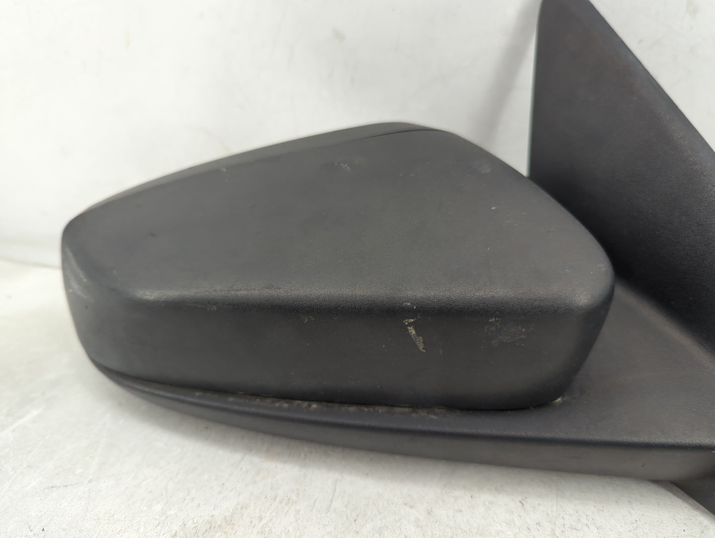 2010 Ford Mustang Passenger Side View Mirror - Right Door Mirror OEM Used - Oemusedautoparts1.com