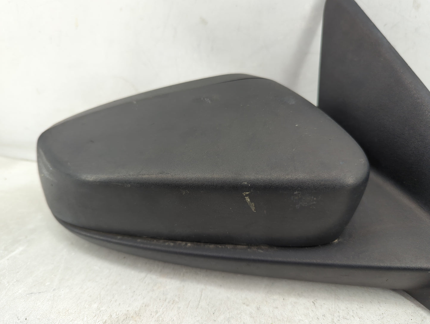 2010 Ford Mustang Passenger Side View Mirror - Right Door Mirror OEM Used - Oemusedautoparts1.com