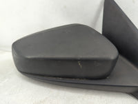 2010 Ford Mustang Passenger Side View Mirror - Right Door Mirror OEM Used - Oemusedautoparts1.com