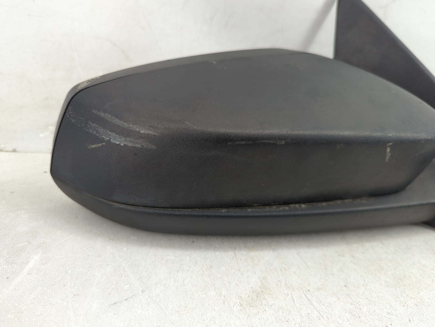 2010 Ford Mustang Passenger Side View Mirror - Right Door Mirror OEM Used - Oemusedautoparts1.com