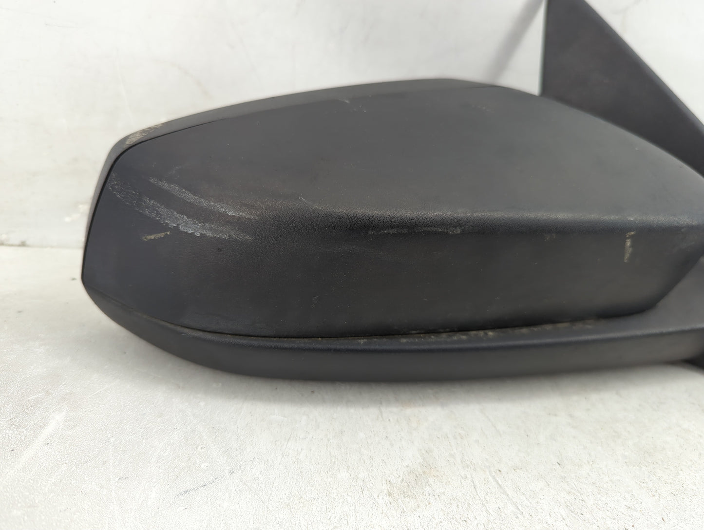 2010 Ford Mustang Passenger Side View Mirror - Right Door Mirror OEM Used - Oemusedautoparts1.com