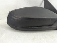 2010 Ford Mustang Passenger Side View Mirror - Right Door Mirror OEM Used - Oemusedautoparts1.com