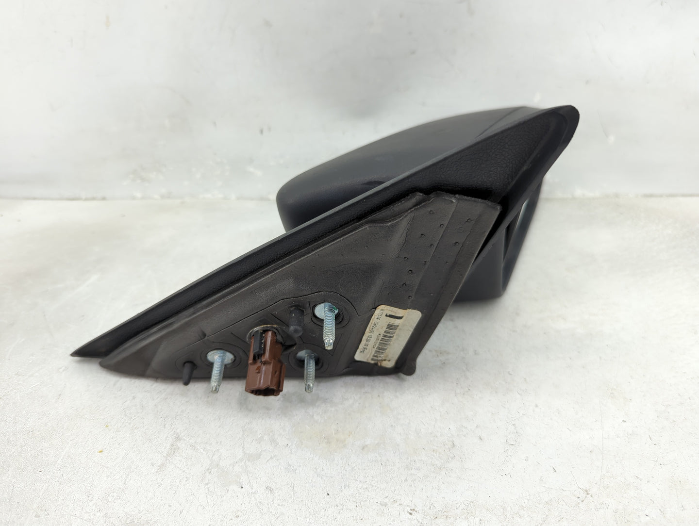 2010 Ford Mustang Passenger Side View Mirror - Right Door Mirror OEM Used - Oemusedautoparts1.com