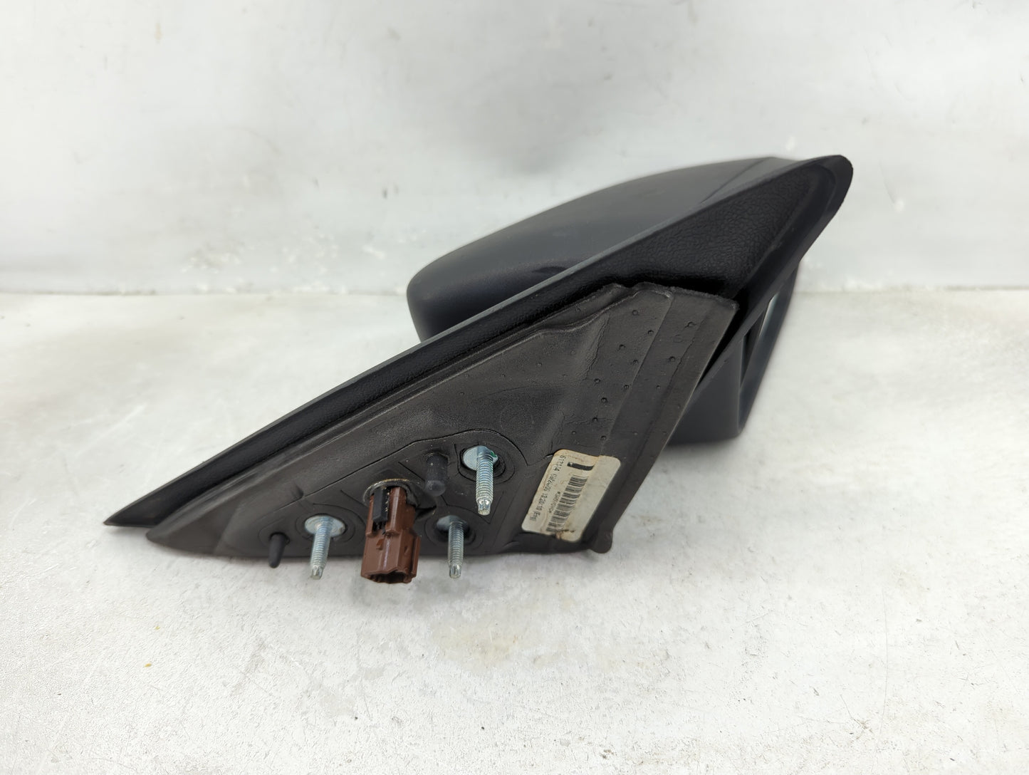 2010 Ford Mustang Passenger Side View Mirror - Right Door Mirror OEM Used - Oemusedautoparts1.com