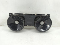 2010 Ford Mustang Instrument Cluster Speedometer Gauges Fits OEM Used Auto Parts - Oemusedautoparts1.com