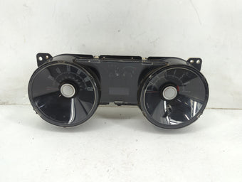 compare product 2010 Ford Mustang Instrument Cluster Speedometer Gauges Fits OEM Used Auto Parts