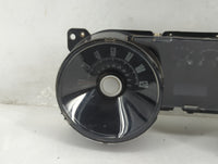 2010 Ford Mustang Instrument Cluster Speedometer Gauges Fits OEM Used Auto Parts - Oemusedautoparts1.com