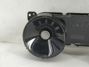 2010 Ford Mustang Instrument Cluster Speedometer Gauges Fits OEM Used Auto Parts