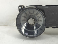 2010 Ford Mustang Instrument Cluster Speedometer Gauges P/N:AR33-10890 Fits OEM Used Auto Parts - Oemusedautoparts1.com