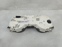 2010 Ford Mustang Instrument Cluster Speedometer Gauges P/N:AR33-10890 Fits OEM Used Auto Parts - Oemusedautoparts1.com