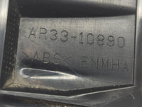 2010 Ford Mustang Instrument Cluster Speedometer Gauges P/N:AR33-10890 Fits OEM Used Auto Parts - Oemusedautoparts1.com