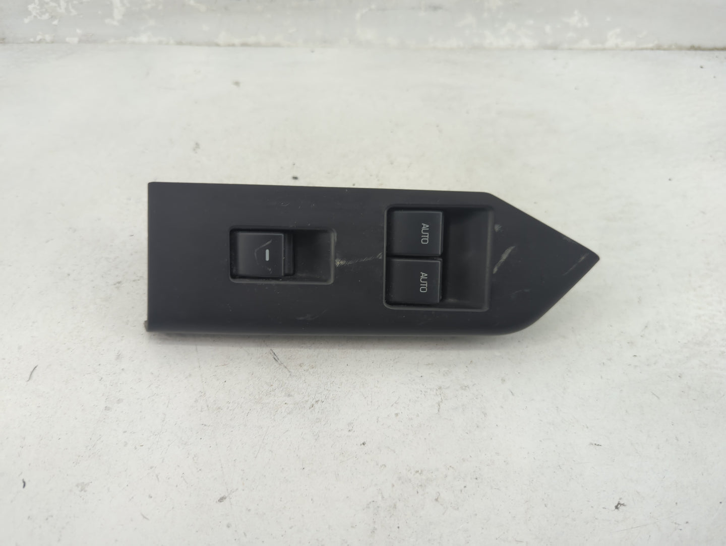 2010-2014 Ford Mustang Driver Left Door Master Power Window Switch - Oemusedautoparts1.com