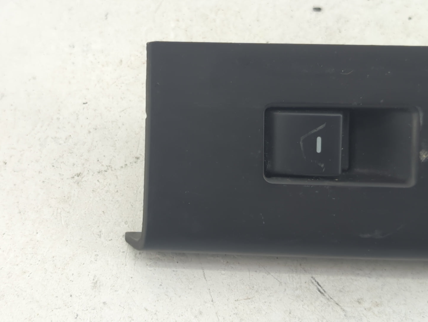 2010-2014 Ford Mustang Driver Left Door Master Power Window Switch - Oemusedautoparts1.com