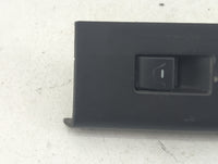 2010-2014 Ford Mustang Driver Left Door Master Power Window Switch - Oemusedautoparts1.com