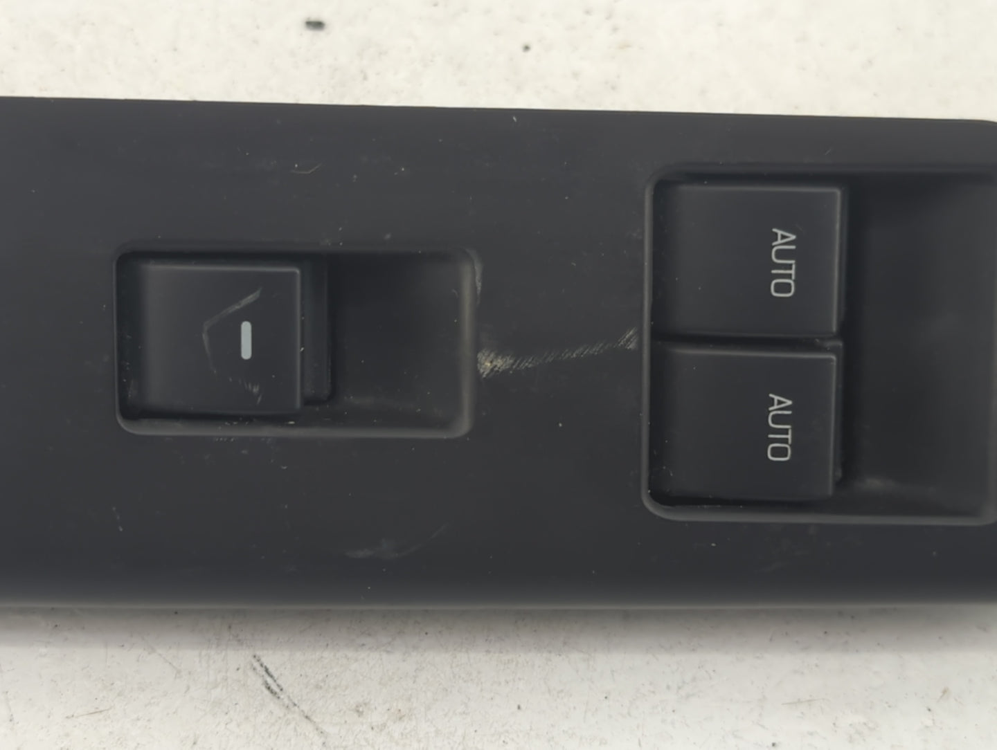 2010-2014 Ford Mustang Driver Left Door Master Power Window Switch - Oemusedautoparts1.com