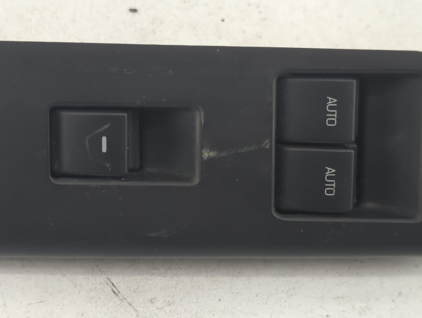 2010-2014 Ford Mustang Driver Left Door Master Power Window Switch - Oemusedautoparts1.com