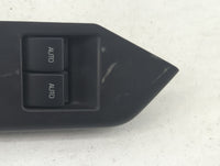 2010-2014 Ford Mustang Driver Left Door Master Power Window Switch - Oemusedautoparts1.com